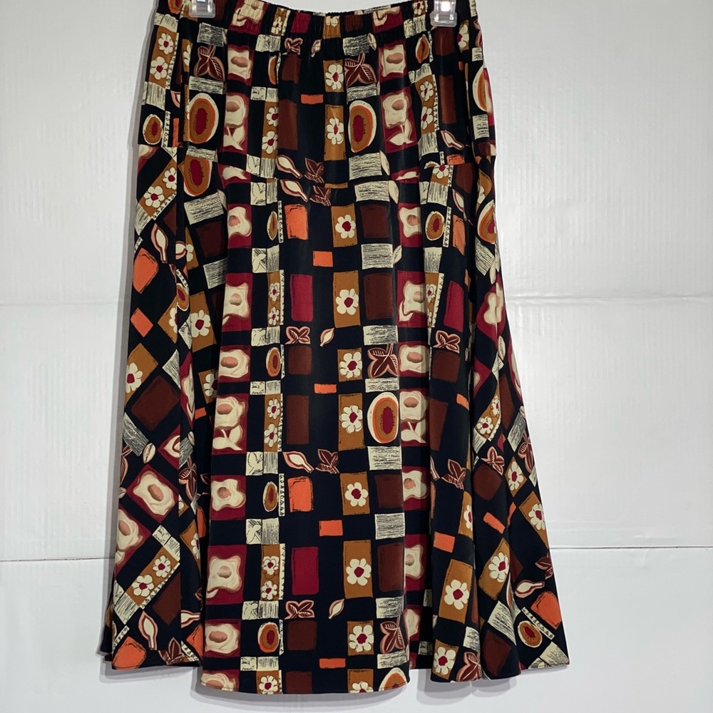Maggie suite Skirt